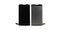 LG Leon H340 - výměna LCD displeje a dotykové plochy
