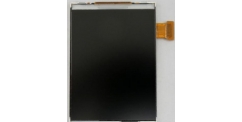Samsung S5300 Pocket - výměna LCD displeje