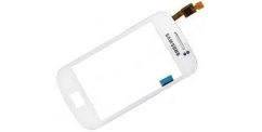 Samsung S6500 Galaxy mini 2 - výměna dotykového sklíčka