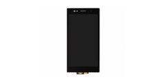 Sony Xperia Z Ultra C6833 výměna LCD displeje  a dotykového sklíčka