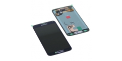 Samsung Galaxy S5 G900 - výměna LCD displeje a dotykového sklíčka 