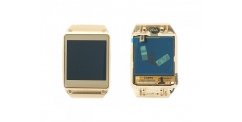 Samsung V700 Galaxy Gear - výměna LCD displeje a dotykové plochy