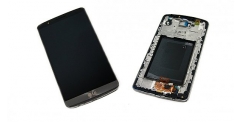 LG G3 D855 - výměna LCD displeje a dotykového sklíčka
