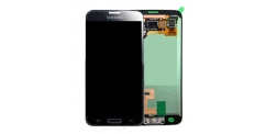 Samsung Galaxy S5 mini G800F - výměna LCD displeje a dotykového sklíčka