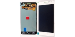 Samsung Galaxy A300F - výměna LCD displeje a dotykového sklíčka
