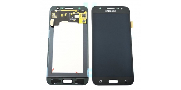 Samsung J500F - výměna LCD displeje a dotykového sklíčka
