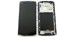 LG H960 V10 - výměna LCD displeje a dotykové plochy