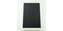 Samsung Galaxy Tab A 10.1 T580/T585 - výměna LCD displeje a dotykového sklíčka