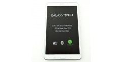 Samsung Galaxy Tab 4 8.0 4G T335 - výměna LCD displeje a dotykového sklíčka