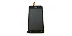 Asus ZenFone GO ZB452KG - výměna LCD displeje a dotykového sklíčka