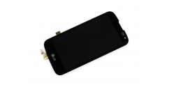 LG K3 - výměna LCD displeje a dotykového sklíčka