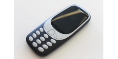 Nokia 3310 - výměna LCD displeje