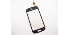 Samsung Galaxy S7390 Trend Lite - výměna dotykové sklíčka