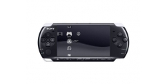 Sony PSP - oprava nefunkční herní konzole