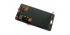 Xiaomi Redmi Pro - výměna LCD displeje a dotykového sklíčka