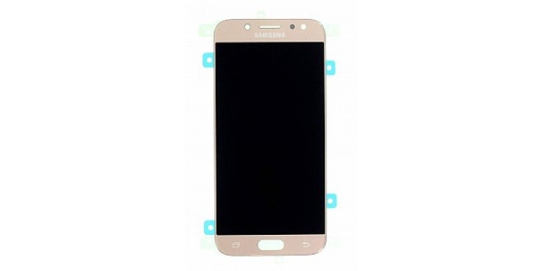 Samsung Galaxy J5 J530F (2017) - výměna LCD displeje a dotykového sklíčka