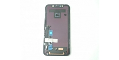 iPhone XR - výměna LCD displeje a dotykového sklíčka
