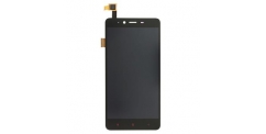 Xiaomi RedMi Note 2 - výměna LCD displeje a dotykového sklíčka